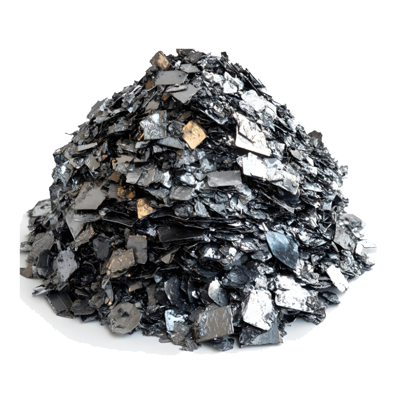 Ferroalloys