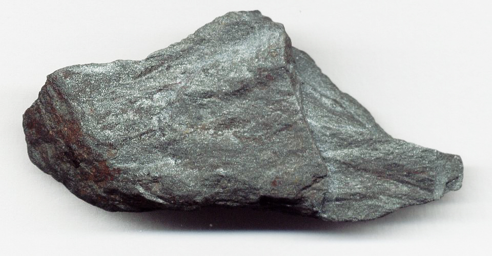 IRON ORE